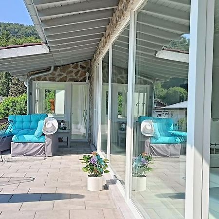 Ferienhaus Suedschwarzwald Eggingen Экстерьер фото
