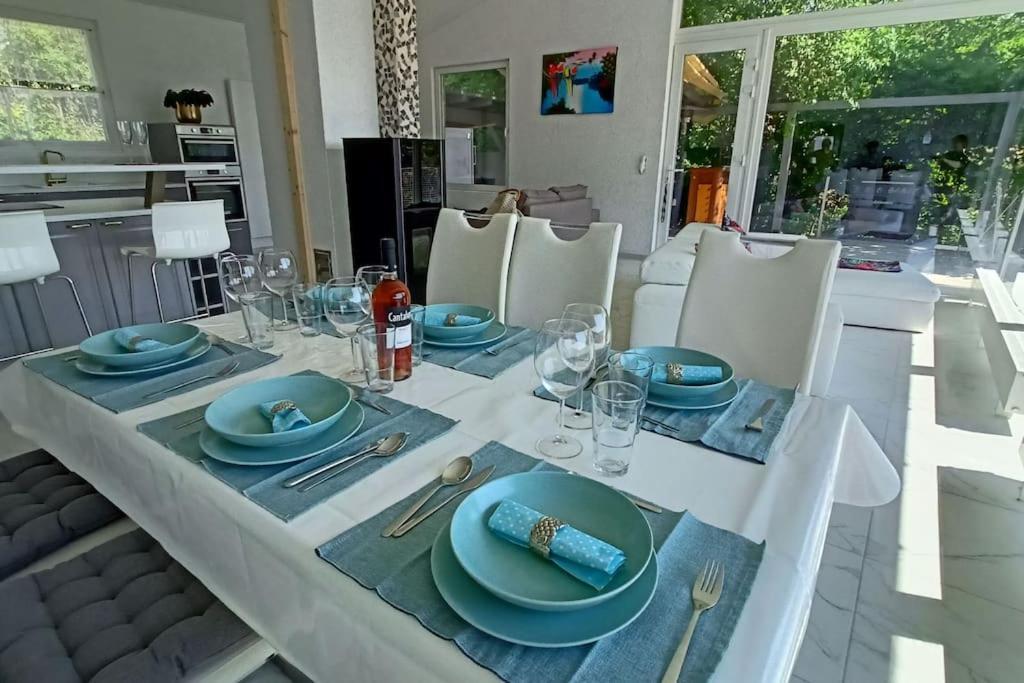 Ferienhaus Suedschwarzwald Eggingen Экстерьер фото