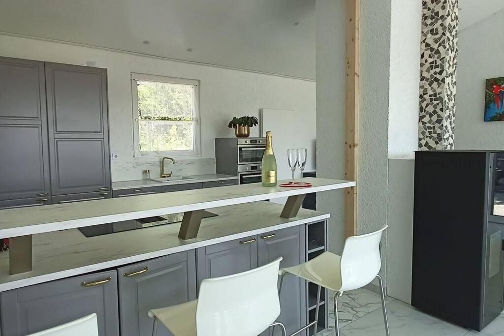 Ferienhaus Suedschwarzwald Eggingen Экстерьер фото
